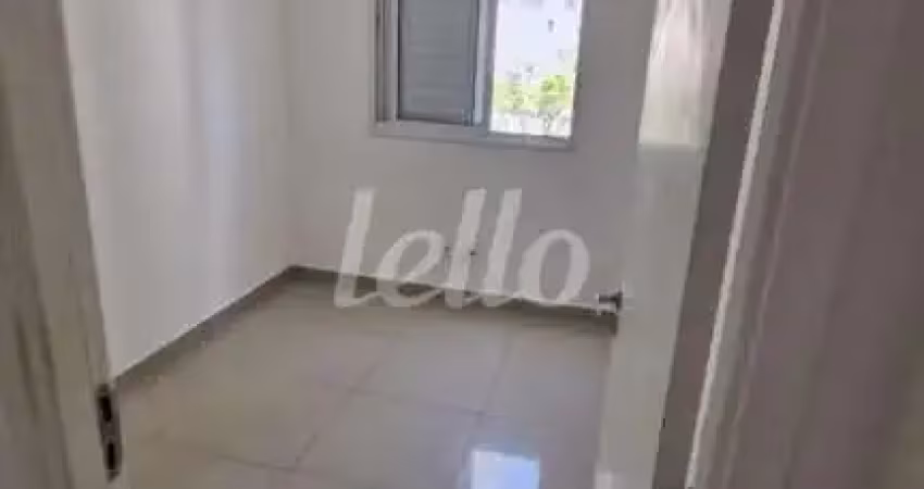 Apartamento com 2 quartos à venda na Rua Chapada de Minas, 210, Parque Reboucas, São Paulo