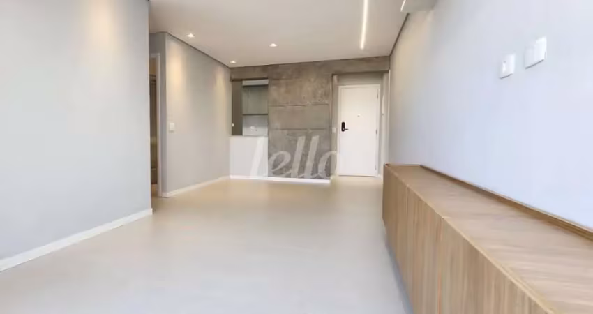 Apartamento com 2 quartos à venda na Rua Afonso Celso, 1425, Vila Mariana, São Paulo
