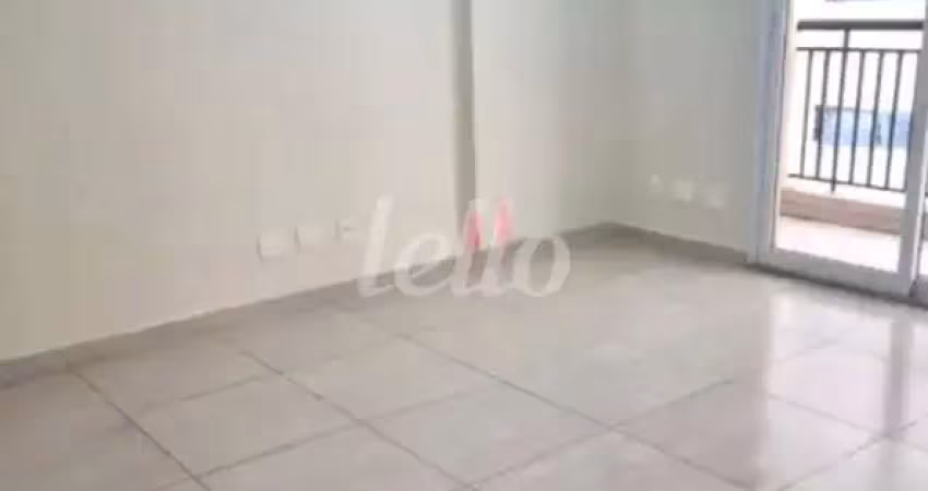 Sala comercial com 2 salas à venda na Rua Emílio Mallet, 317, Vila Gomes Cardim, São Paulo