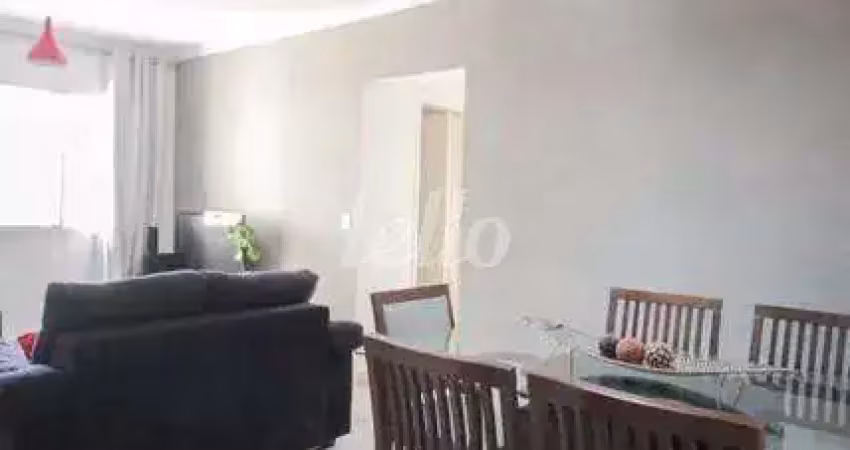 Apartamento com 2 quartos à venda na Rua Antônio Domingues Freitas, 115, Vila Amélia, São Paulo