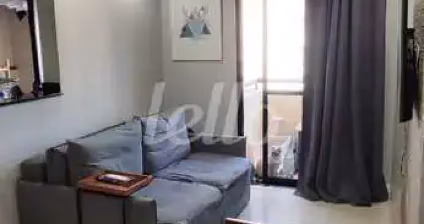 Apartamento com 2 quartos à venda na Rua Jair Moraes, 55, Santana, São Paulo