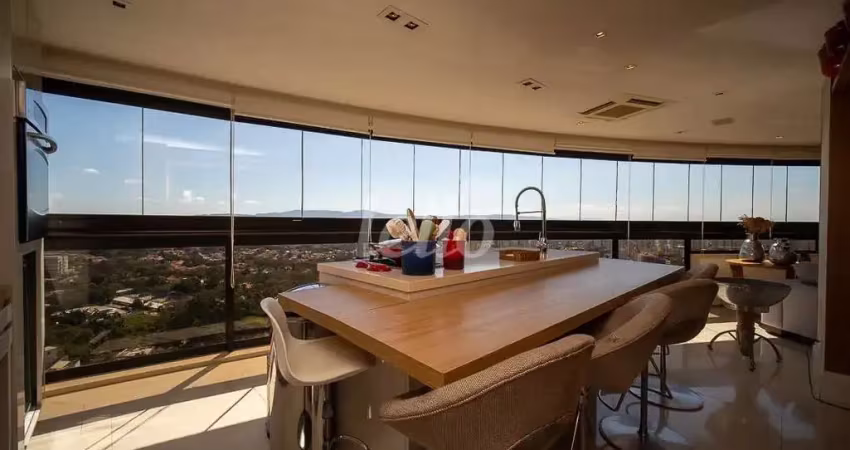 Apartamento com 3 quartos à venda na Rua Sales Júnior, 285, Alto da Lapa, São Paulo