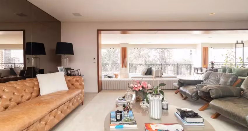 Apartamento com 4 quartos à venda na Praça Visconde de Sousa Fontes, 302, Parque da Mooca, São Paulo