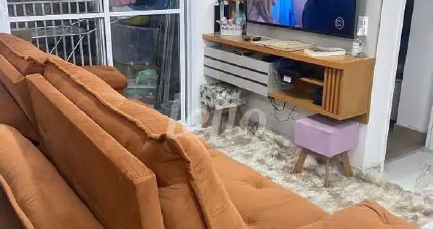 Apartamento com 2 quartos à venda na Rua Mirandinha, 414, Penha De França, São Paulo