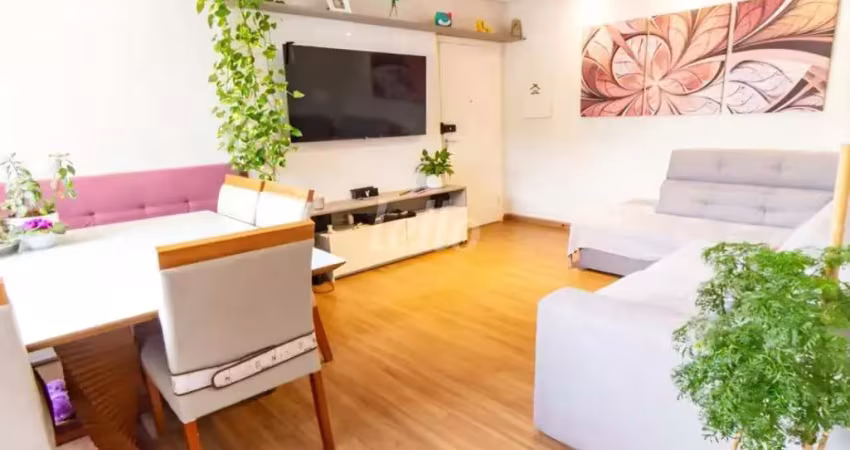 Apartamento com 3 quartos à venda na Rua Sara Bernhard, 155, Vila Cláudia, São Paulo