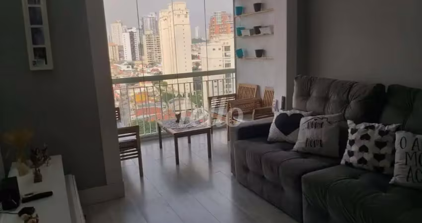 Apartamento com 3 quartos à venda na Rua Cantagalo, 2044, Vila Gomes Cardim, São Paulo