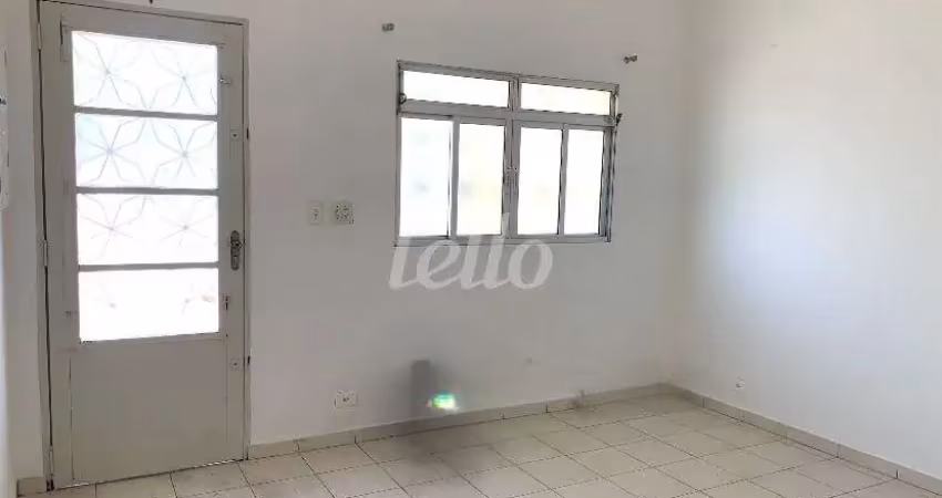 Casa comercial com 1 sala à venda na Avenida Sapopemba, 627, Vila Regente Feijó, São Paulo
