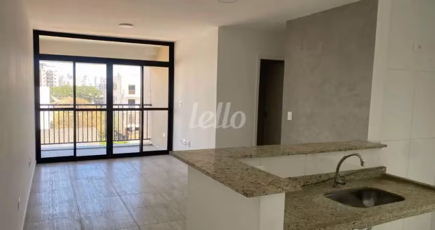 Apartamento com 2 quartos à venda na Rua Lagoa Verde, 184, Vila Paulicéia, São Paulo