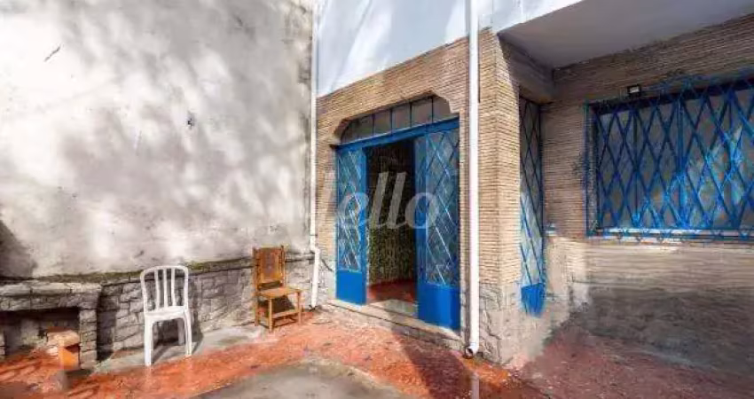 Casa com 3 quartos à venda na Rua Andradina, 30, Santana, São Paulo