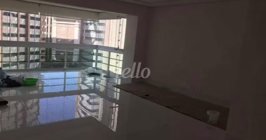 Apartamento com 3 quartos à venda na Rua do Rocio, 450, Vila Olímpia, São Paulo