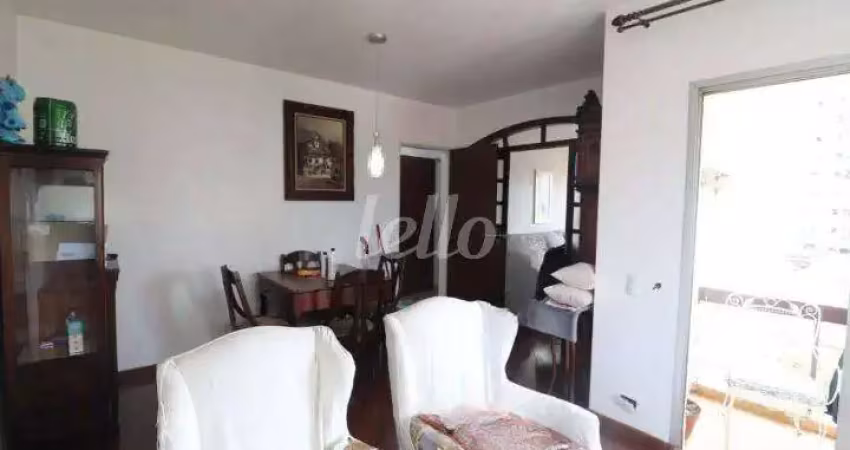 Apartamento com 3 quartos à venda na Rua Guaraiúva, 457, Cidade Monções, São Paulo
