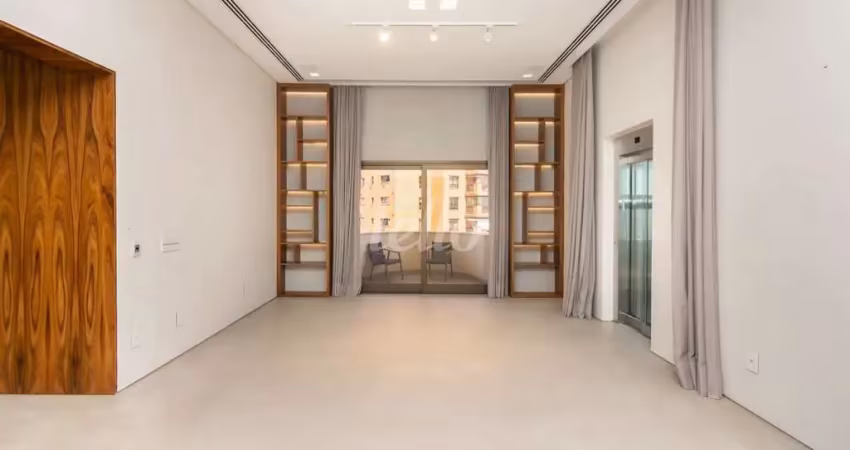 Apartamento com 4 quartos à venda na Rua Pará, 394, Consolação, São Paulo