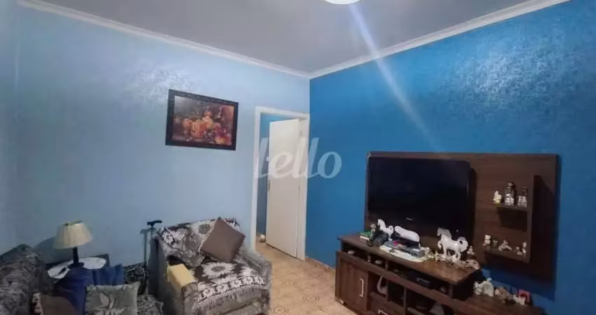Casa com 3 quartos à venda na Rua Amparo, 394, Vila Baeta Neves, São Bernardo do Campo