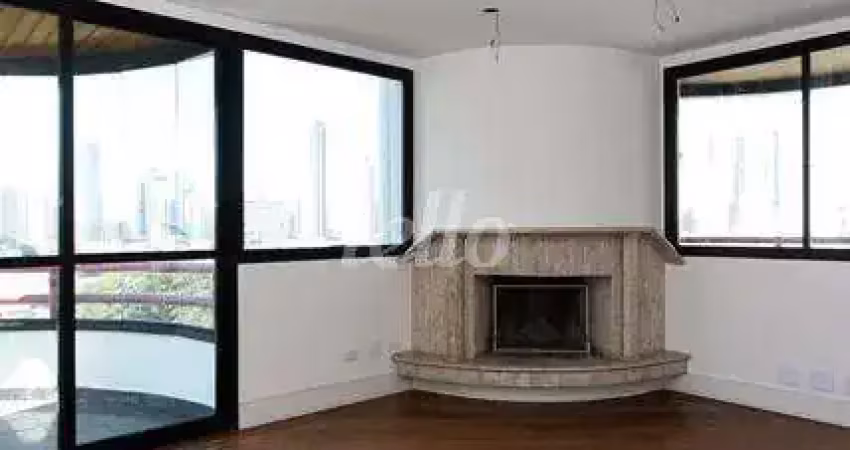 Apartamento com 4 quartos à venda na Rua Euclides Pacheco, 580, Vila Gomes Cardim, São Paulo