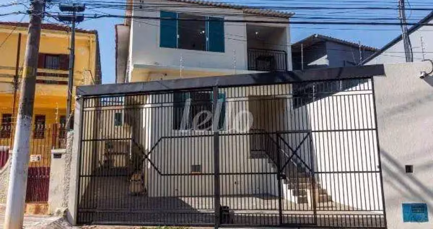 Casa comercial à venda na Rua Cônego Manuel Vaz, 224, Santana, São Paulo