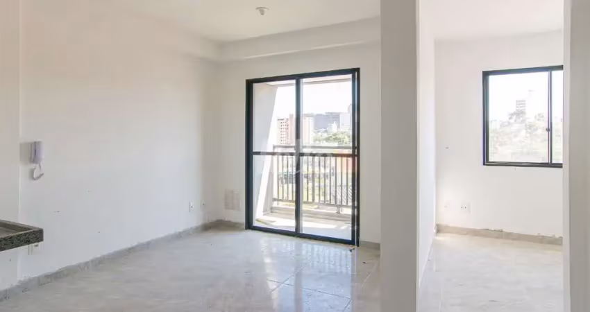 Apartamento com 1 quarto à venda na Avenida Álvaro Machado Pedrosa, 336, Parada Inglesa, São Paulo