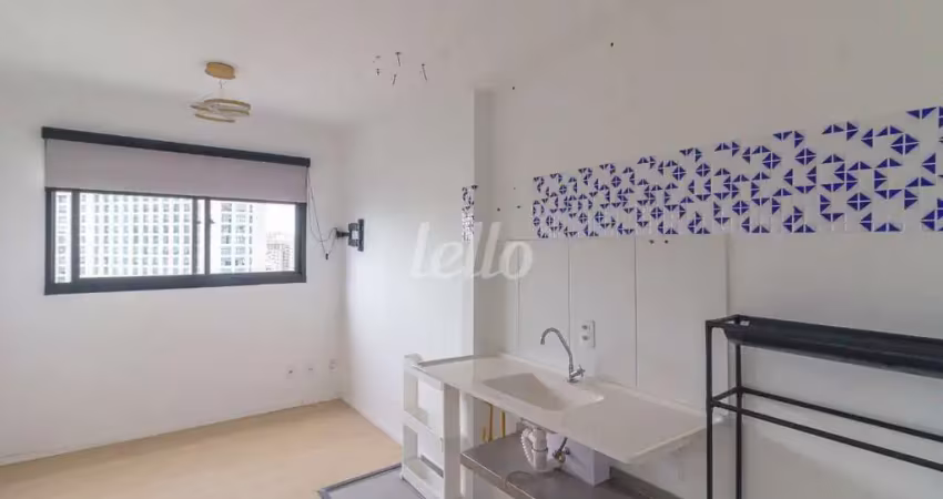 Apartamento com 1 quarto à venda na Rua Conde de Sarzedas, 135, Liberdade, São Paulo