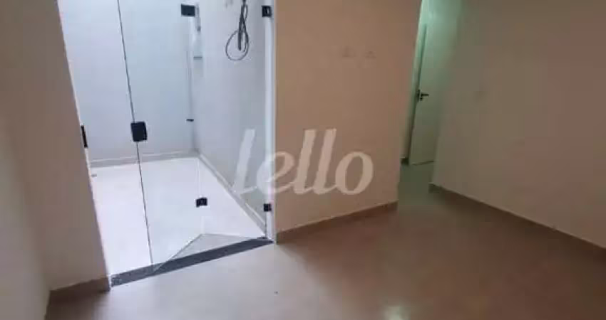 Apartamento com 2 quartos à venda na Rua do Contorno, 344, Campestre, Santo André