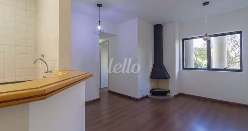 Apartamento com 3 quartos à venda na Avenida Zumkeller, 835, Parque Mandaqui, São Paulo