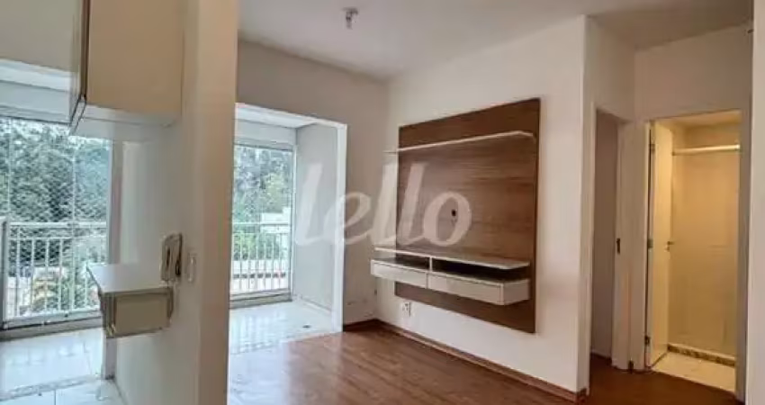 Apartamento com 1 quarto à venda na Rua Ibitirama, 2200, Vila Prudente, São Paulo