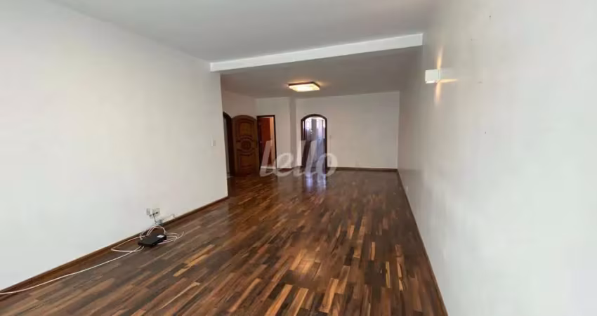 Apartamento com 3 quartos à venda na Rua Monte Casseros, 47, Centro, Santo André