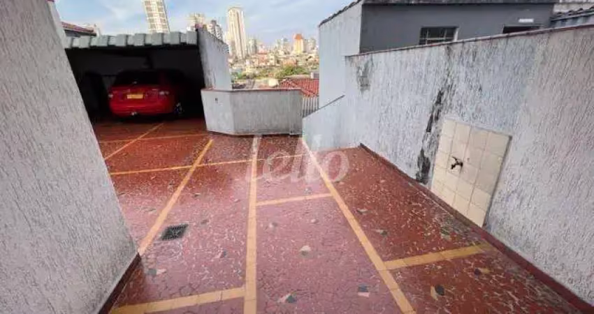 Casa comercial com 1 sala à venda na Rua Jaboticabal, 565, Vila Bertioga, São Paulo