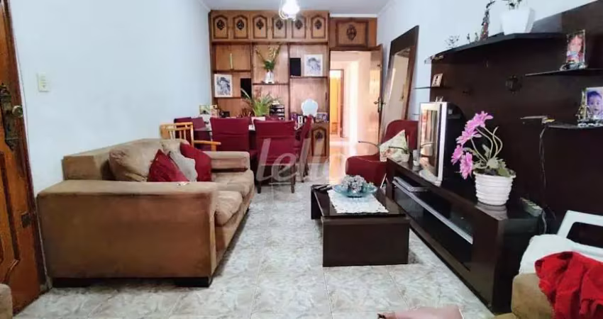 Casa comercial com 1 sala à venda na Rua Cavour, 1076, Vila Prudente, São Paulo
