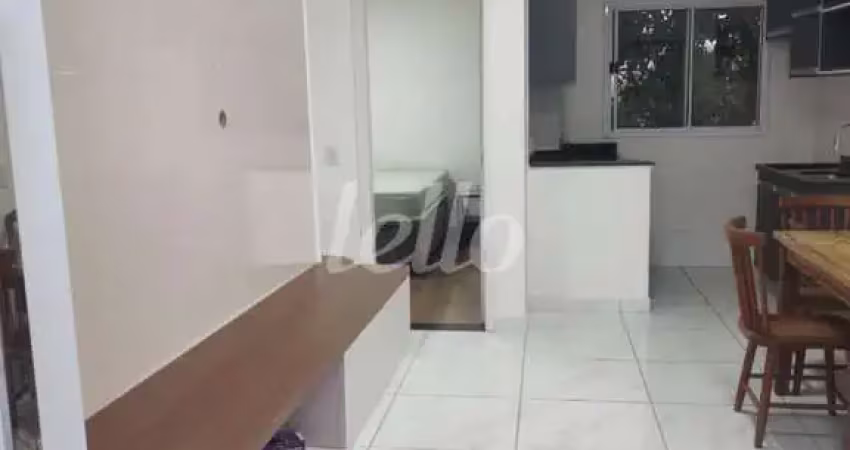 Apartamento com 2 quartos à venda na Rua Marret, 60, Vila Progresso, Guarulhos