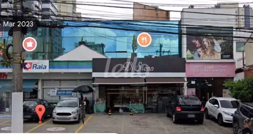 Prédio com 10 salas à venda na Rua Apucarana, 522, Tatuapé, São Paulo