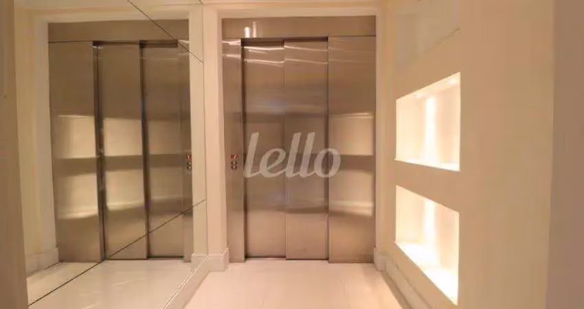 Apartamento com 3 quartos à venda na Rua Nagib Izar, 405, Jardim Anália Franco, São Paulo