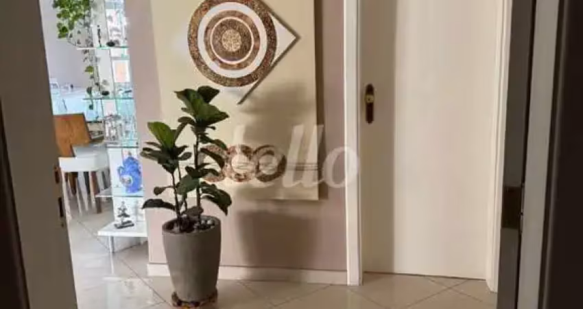 Apartamento com 4 quartos à venda na Rua Armindo Guaraná, 45, Vila Regente Feijó, São Paulo