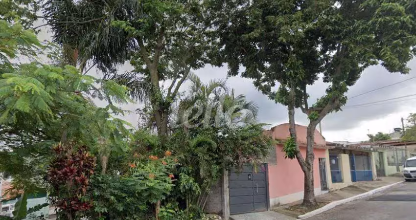 Casa com 3 quartos à venda na Rua Professora Maria Hosni Cury, 275, Parque Casa de Pedra, São Paulo