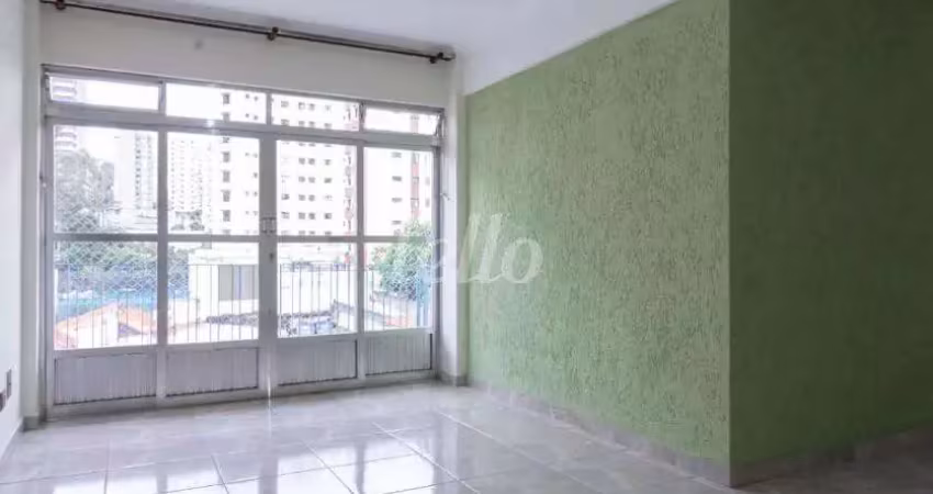 Apartamento com 2 quartos à venda na Rua Altinópolis, 175, Água Fria, São Paulo