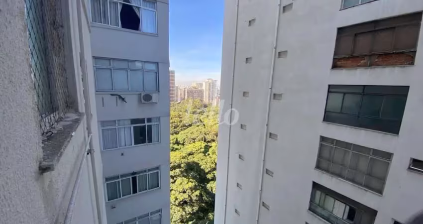 Apartamento com 2 quartos à venda na Avenida Paulista, 1745, Bela Vista, São Paulo