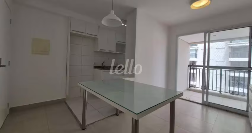Apartamento com 1 quarto à venda na Rua Piratininga, 201, Brás, São Paulo
