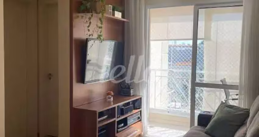 Apartamento com 2 quartos à venda na Alameda Rainha Santa, 188, Vila Carrão, São Paulo