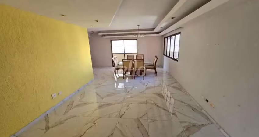 Apartamento com 3 quartos à venda na Rua Doutor Jorge Veiga, 175, Vila Carrão, São Paulo