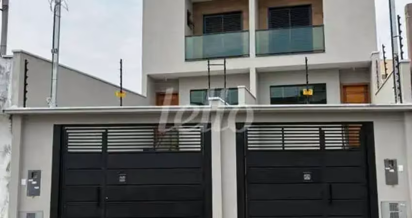 Casa com 3 quartos à venda na Rua Américo Castro, 92, Parque Rodrigues Alves, São Paulo