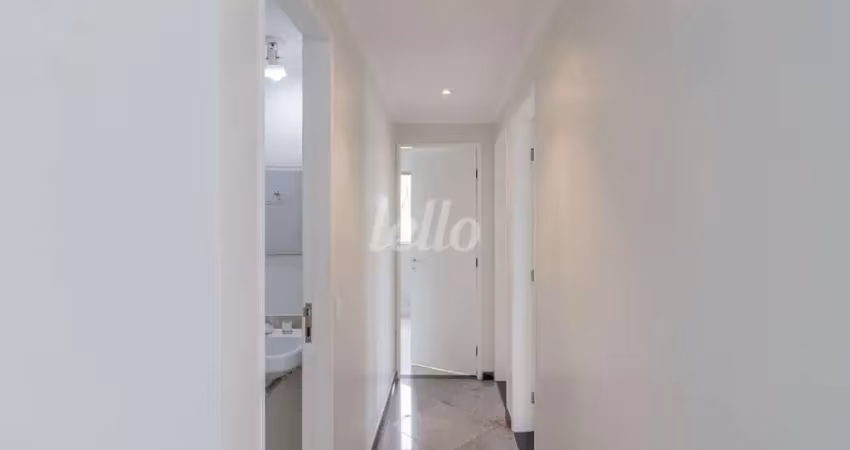Apartamento com 3 quartos à venda na Rua Indaiá, 200, Vila Prudente, São Paulo