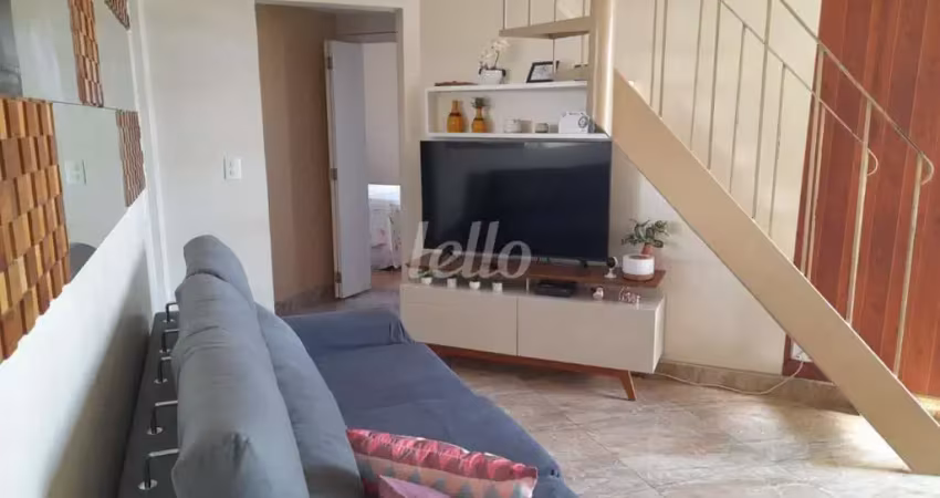 Apartamento com 3 quartos à venda na Rua Bom Jesus, 81, Macedo, Guarulhos