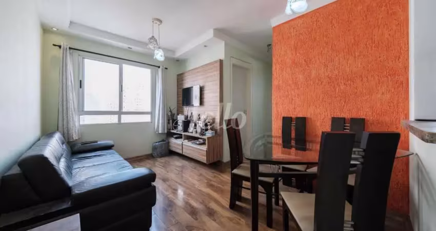 Apartamento com 2 quartos à venda na Avenida Guarulhos, 2845, Ponte Grande, Guarulhos