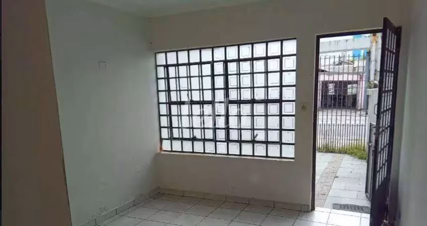 Casa com 3 quartos à venda na Avenida Bom Pastor, 501, Jardim Bom Pastor, Santo André