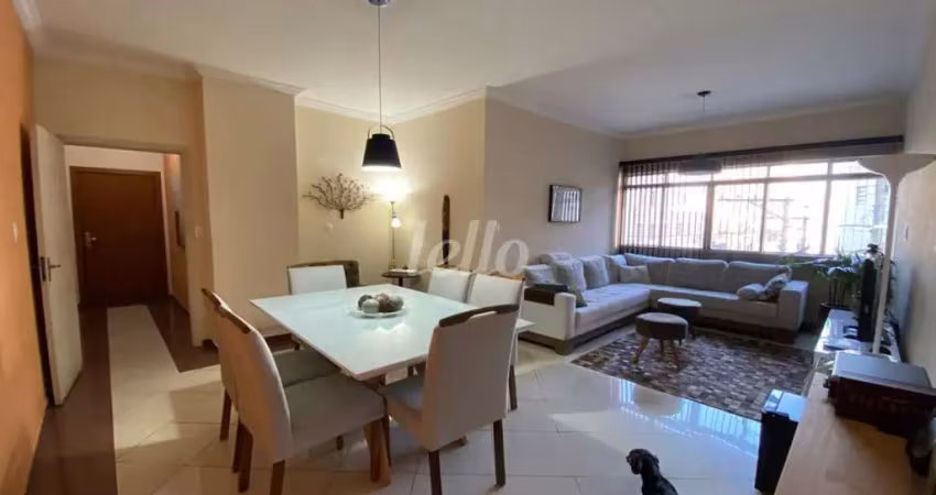 Apartamento com 3 quartos à venda na Rua Luís Pinto Fláquer, 500, Centro, Santo André