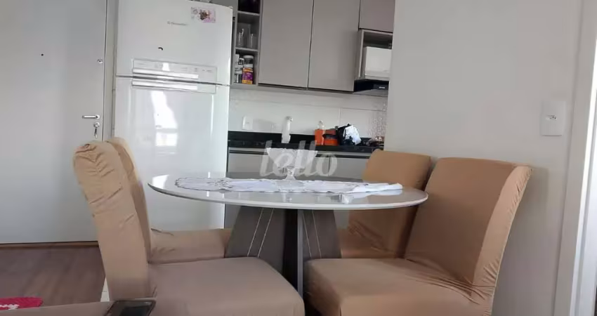 Apartamento com 2 quartos à venda na Avenida Rotary, 1520, Vila das Bandeiras, Guarulhos