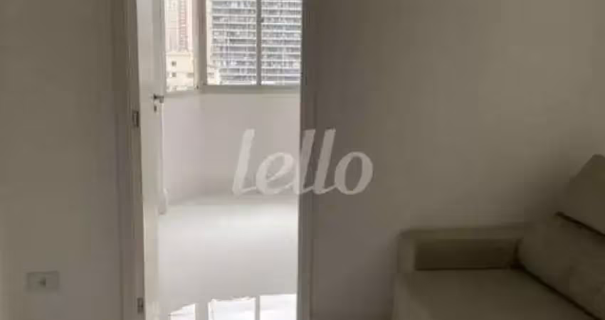 Apartamento com 2 quartos à venda na Rua Afonso Braz, 768, Vila Nova Conceição, São Paulo