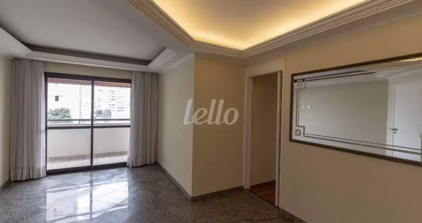 Apartamento com 3 quartos à venda na Rua Gregório Matos, 120, Vila Regente Feijó, São Paulo