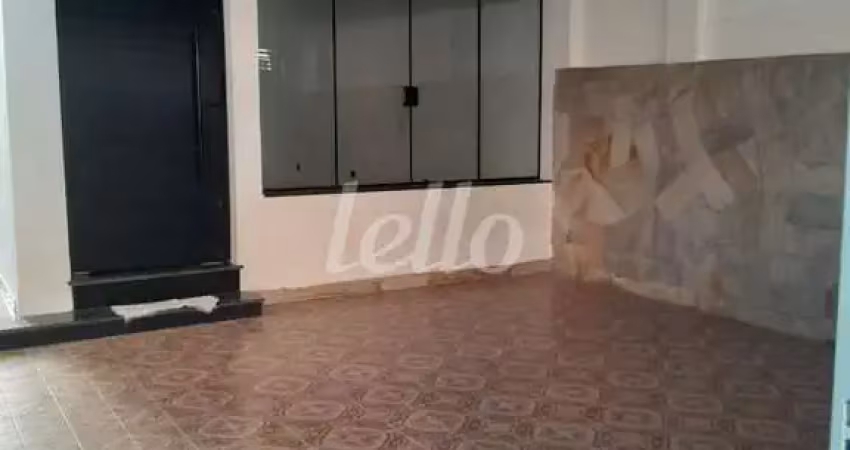 Casa com 3 quartos à venda na Rua Tambiú, 56, Vila Oratório, São Paulo