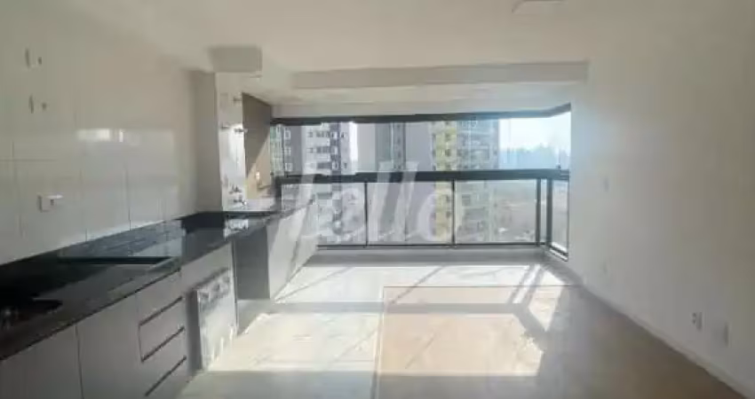 Apartamento com 3 quartos à venda na Avenida Doutor Erasmo, 695, Vila Assunção, Santo André
