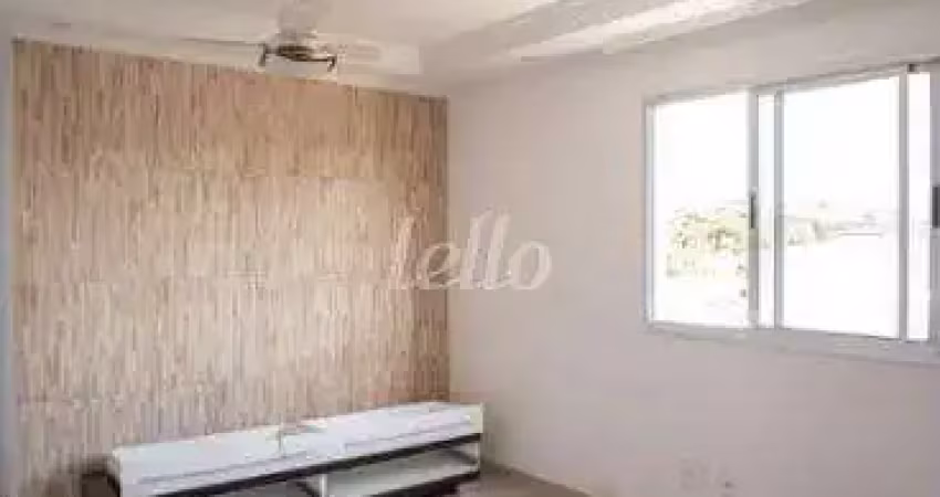 Apartamento com 2 quartos à venda na Rua Padre João Gualberto, 581, Imirim, São Paulo