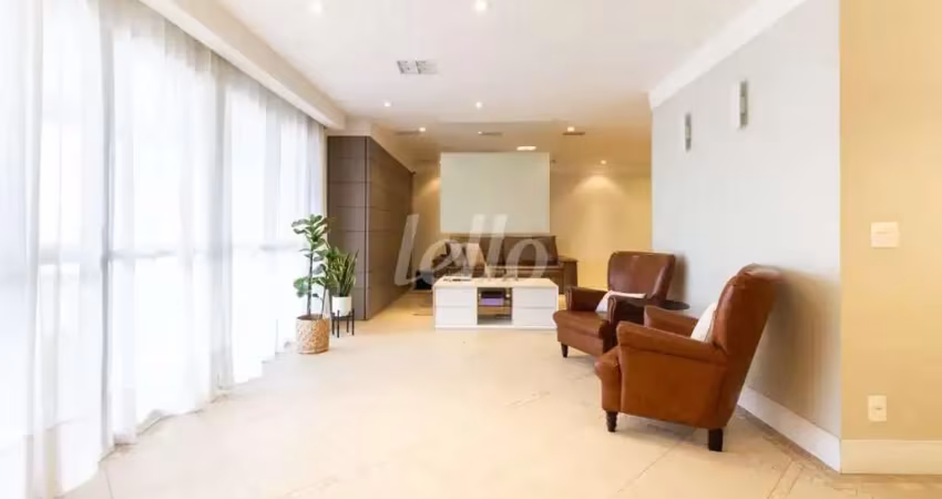 Apartamento com 3 quartos à venda na Rua Carlos Weber, 457, Vila Leopoldina, São Paulo